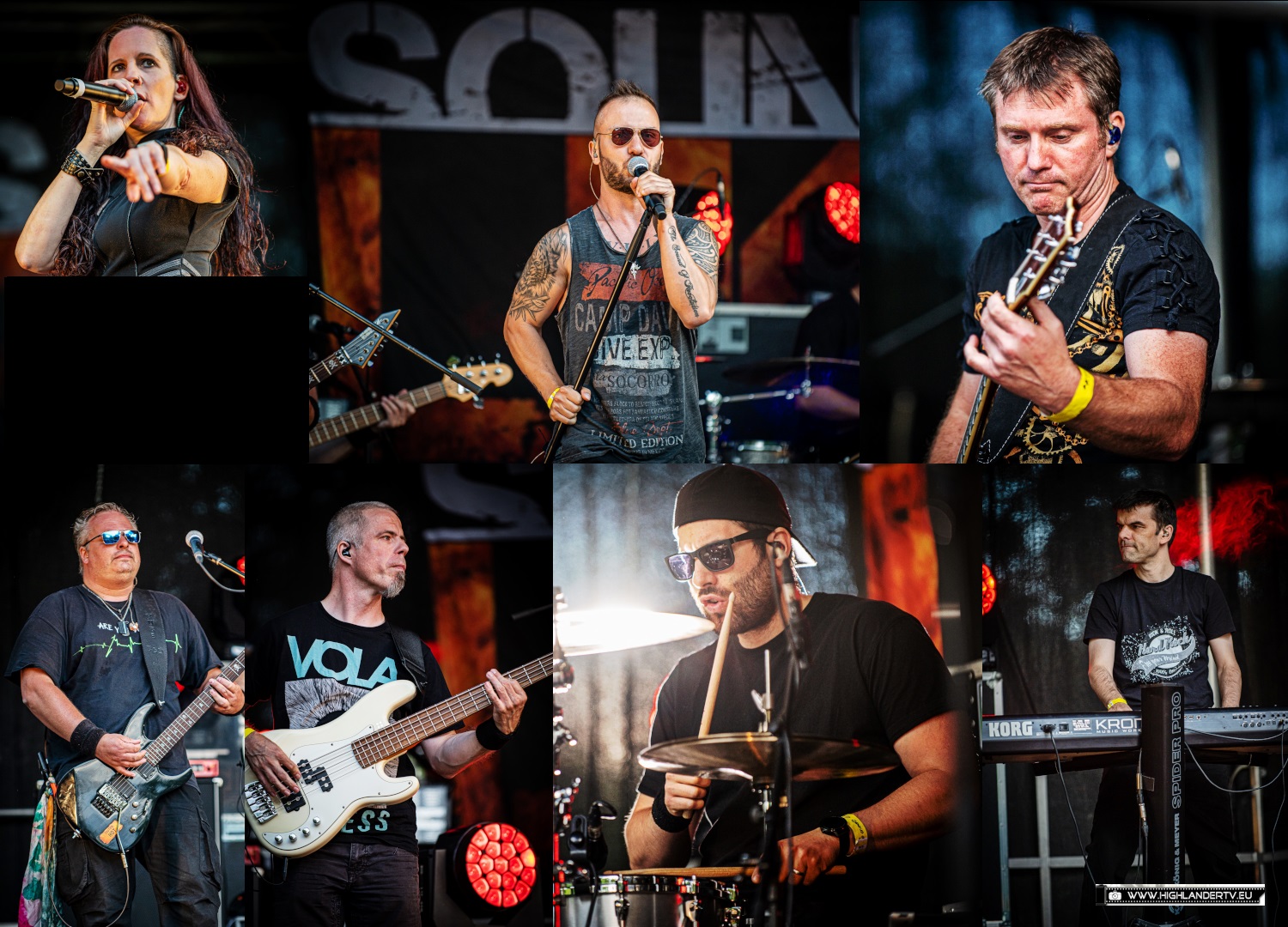 SoundsLike