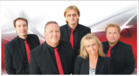 Starlight Band - Party- & Galaband aus NRW