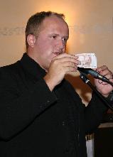 Matthias Freyboth, Musik -Magie-Comedy