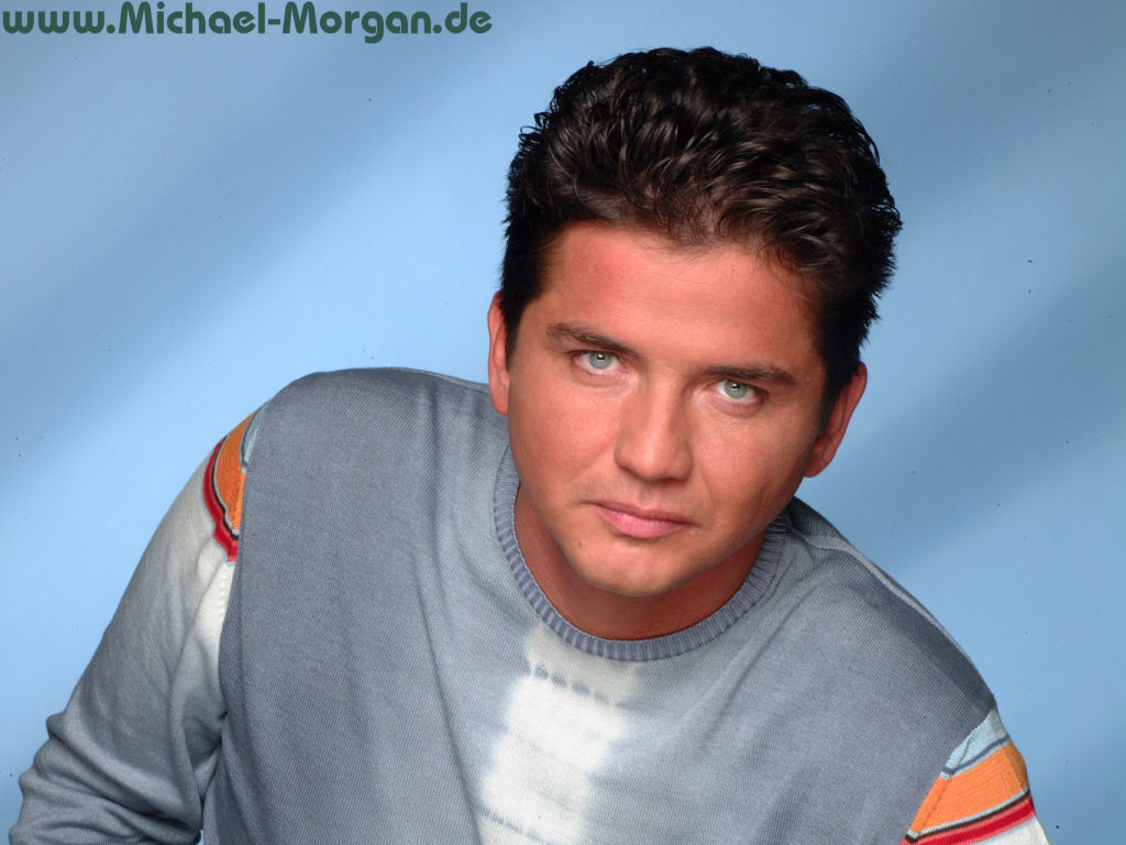 Michael Morgan