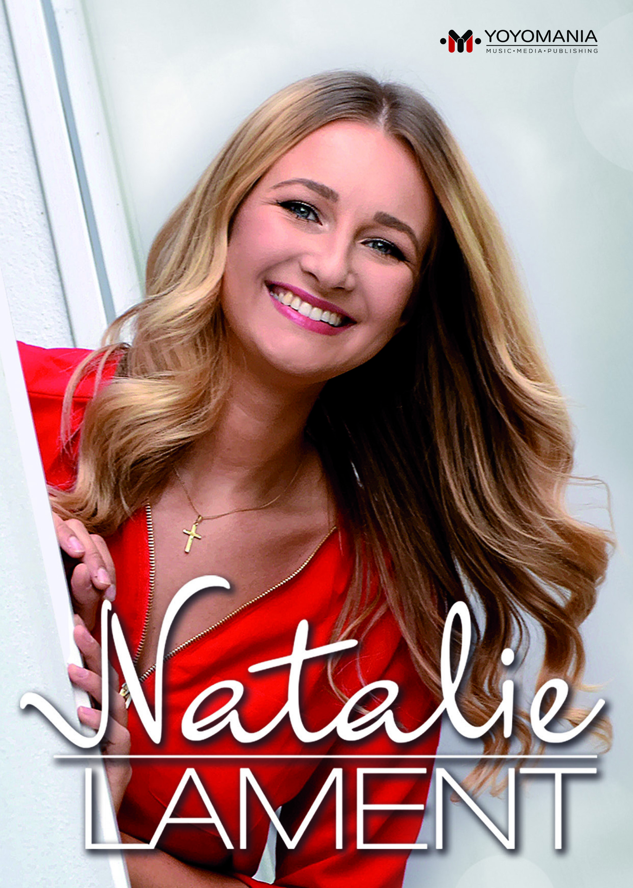 Natalie Lament