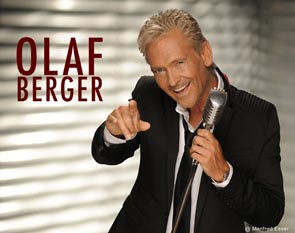 Olaf Berger