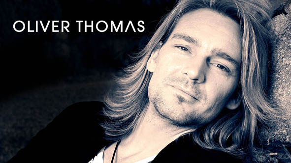 Oliver Thomas