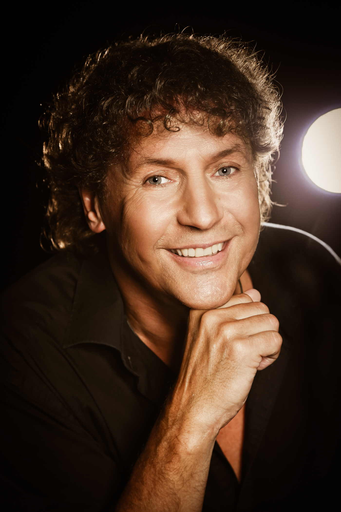 Pascal Krieger