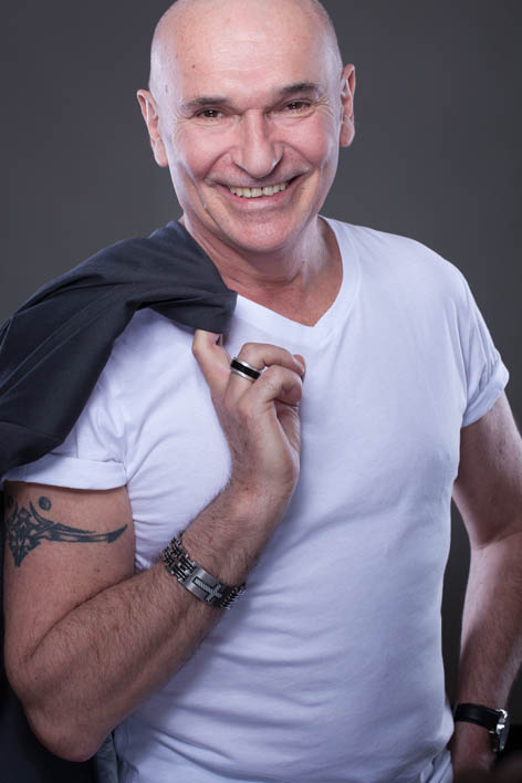 Peter Sebastian