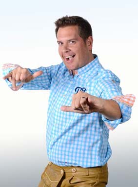 Peter Wackel