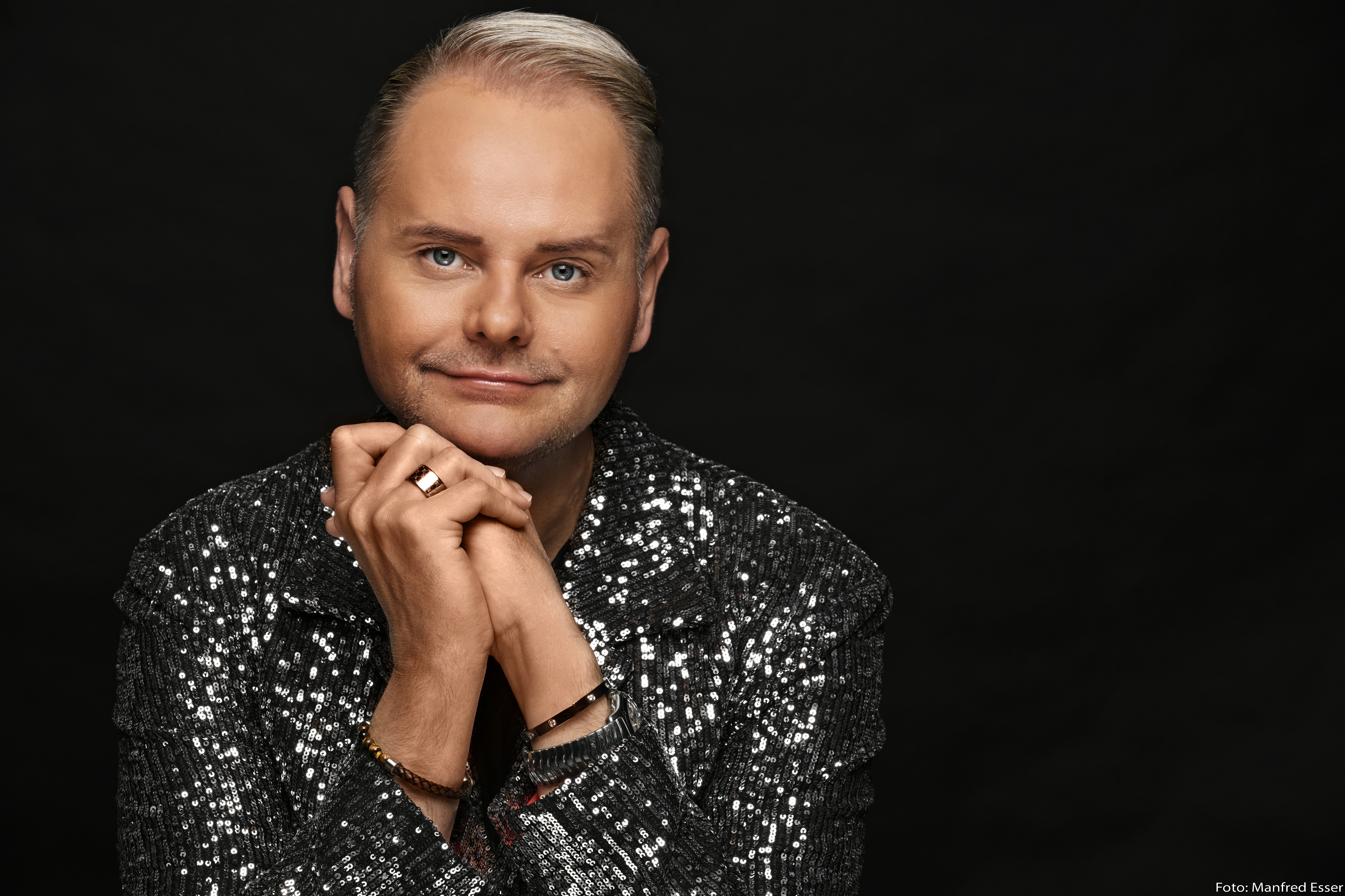 Dirk Leandro